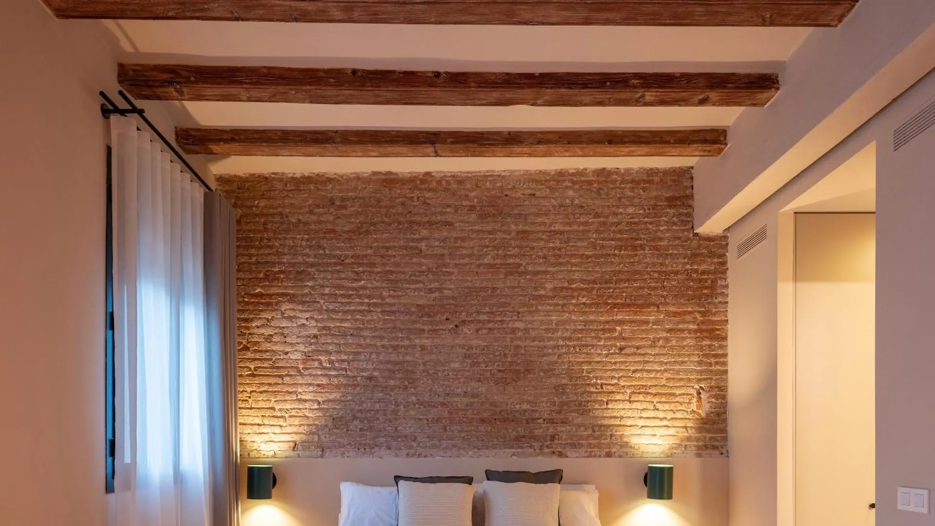 Appartement Casa Badajoz à Barcelone